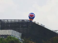 -美兰湖景区