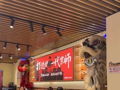 -阿润打边炉·鲜切鸡煲(华漕店)