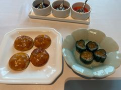 -广州富力丽思卡尔顿酒店·丽轩·粤菜