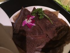 -牛焱·贵州黄牛肉火锅(城西银泰店)