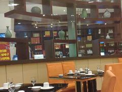 大堂-清华酒楼(盘门店)