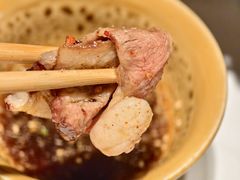 -红沃鳗鱼黑牛烤肉店(不老街店)