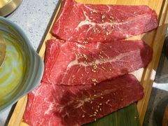 -妥妥烤肉料理(昙华林店)