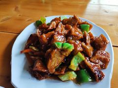 -蟠龙山长城景区