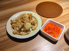 鸡米花-李子坝梁山鸡(李子坝大鸡哥店)