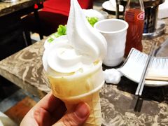 -永远爱烤肉火锅自助(龙德广场店)