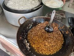 -共和老洪豆花草粿水粿