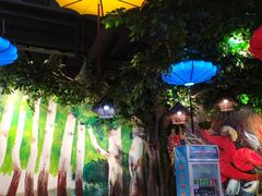 -槐店王婆大虾(开发区店)