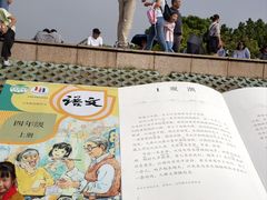 -观潮胜地公园