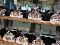 零售区-Laderach 莱德拉(上海环贸iapm店)