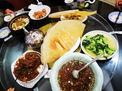 -邢家锅贴老店·非遗·开封菜(金明广场店)