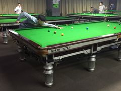-利都新概念棋牌桌球(本溪路店)