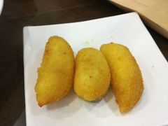 -老妈米线(大运河博物馆宝龙广场店)