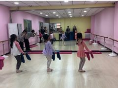 -多派·天津电视少儿艺术培训中心(东丽校区)