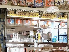 大堂-千懿六本木酒场(常熟路店)