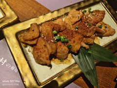 -林妈妈村·日式料理(宝山龙湖天街店)