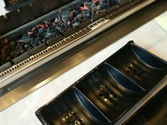 -唛嘻哒烤串朝鲜族风味(金桥店)