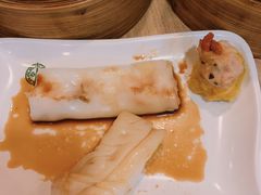-添好运点心专门店(中环IFC店)