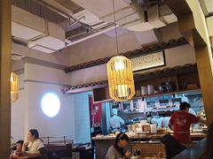 大堂-闽上鲜·福建菜(龙湖滨江天街店)