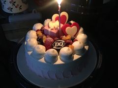 -DQ·蛋糕·冰淇淋(湖景东路店)