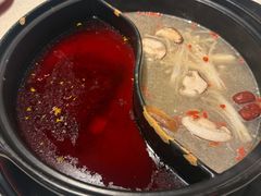 -钢管厂五区小郡肝串串香火锅(梅川路店)