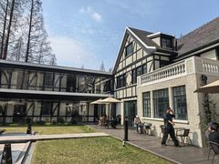 -一尺花园(安和花园店)