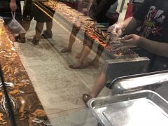 -阿芮烤鸡爪(世纪金源店)