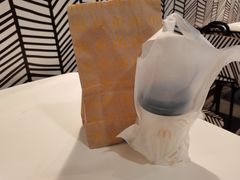 -麦当劳(宝山大厦店)