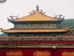 -须弥福寿之庙