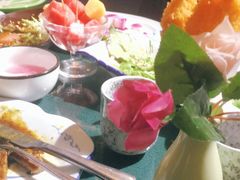 -忘忧草融合私房菜(红鼎国际店)