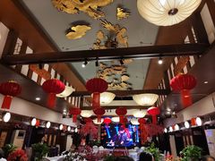 -宋园·金宴浙鲜馆(静安店)