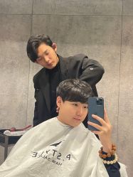 -P.STYLE 派斯造型