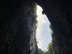-英西峰林·洞天仙境