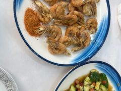 -庆山饭店·海鲜饺子家常菜(北戴河黑石路店)