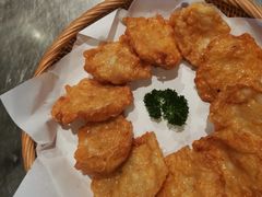 -马家斑.鲜鱼火锅(松湖万科店)