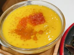 杨枝甘露-龙记香港茶餐厅(久光百货店)