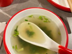 -庭院·冰煮羊·铜锅涮肉(西单店)