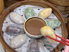 -官塘鱻鱻鱼生·潮汕生腌·砂锅粥(西马路总店)