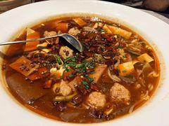 重庆毛血旺-天辣(金桥啦啦宝都店)