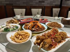 -喜记避风塘炒辣蟹(总店)