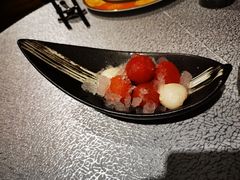-北京王府井希尔顿酒店·秦唐中餐厅Chynna