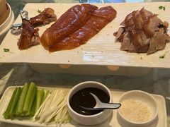 -漢舍中国菜馆(889广场店)