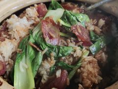 -壹煲口福煲仔饭(中山路店)