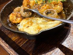 -沏点Trattoria意大利餐厅(新街口店)