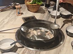 -同仁四季椰子鸡(福田东园总店)