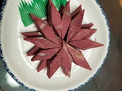 平遥牛肉-云锦成公馆(北大街店)