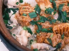 -容里煲仔饭(利丰北路店)