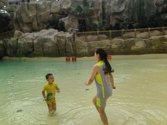 -杭州开元森泊度假乐园