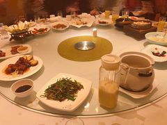 -粤麓轩餐厅(中信泰富广场店)