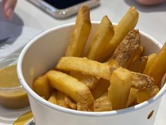 -艾薯夫妇Aysh(福田星河COCOPark店)